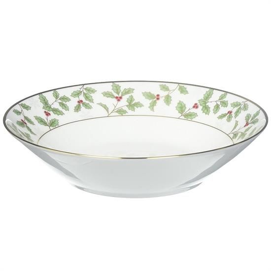 Picture of New Soup Plates