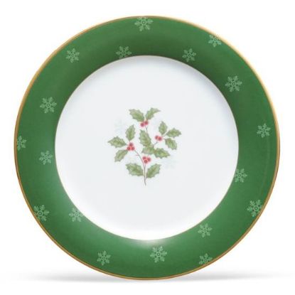 Picture of New Accent Salad Plate