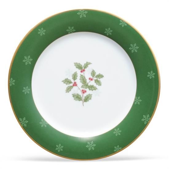 Picture of New Accent Salad Plate