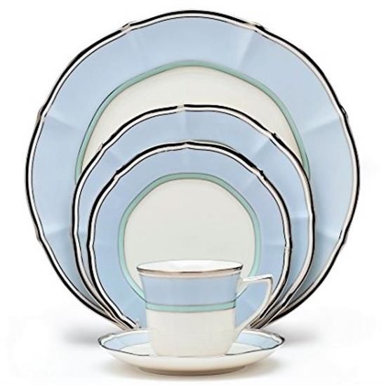 Picture of Dinner Plates