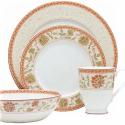 Picture of Dinner Plates