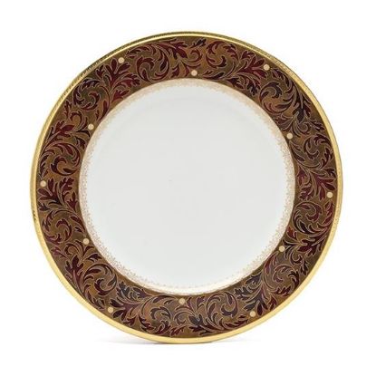 Picture of New Salad Plates