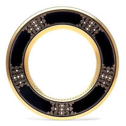 Picture of New Butter Plates