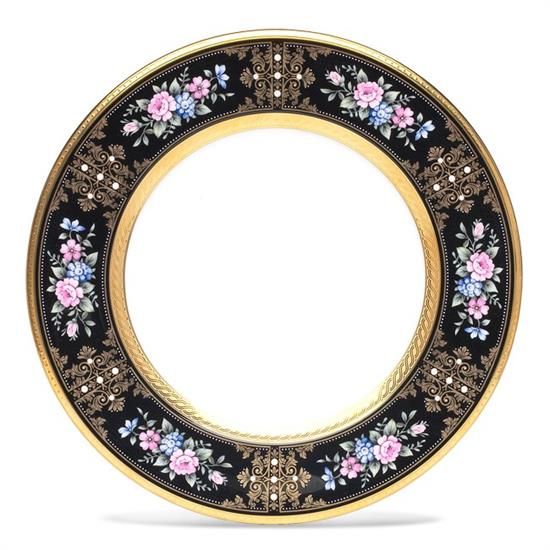 Picture of New Accent Salad Plate