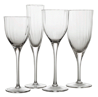 Picture of New Water Goblet