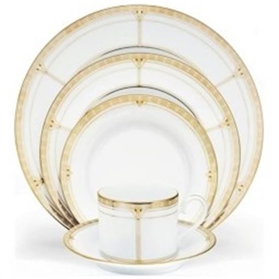 Picture of New 5pc. Setting