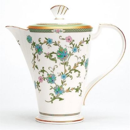 Picture of New Coffee Pot