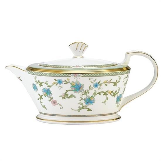Picture of New Tea Pot