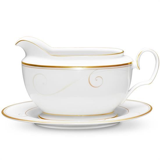 Picture of New Sauce Boat