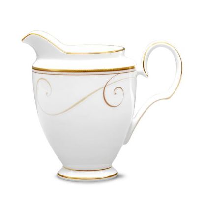 Picture of New Cream Pitcher