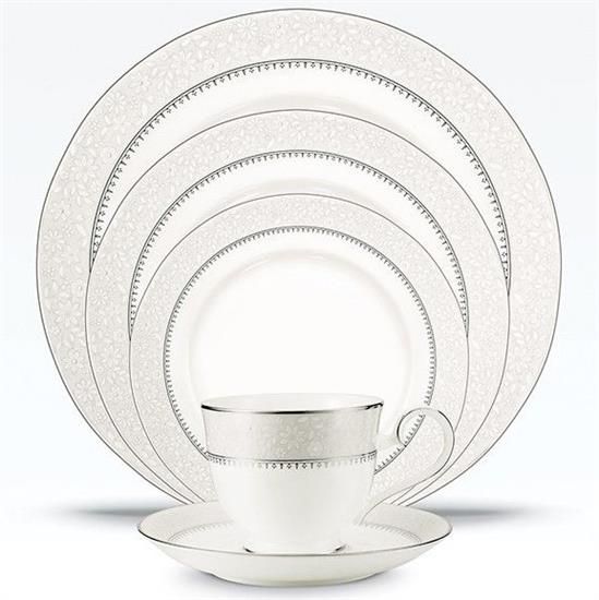 Picture of New 5pc. Setting