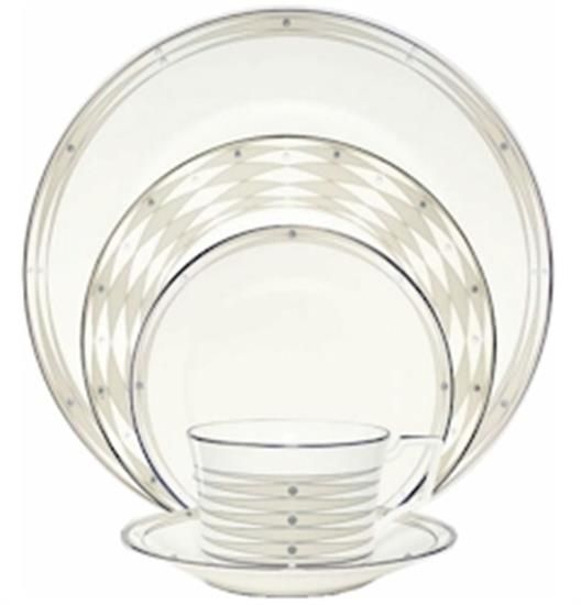 Picture of New 5pc. Setting