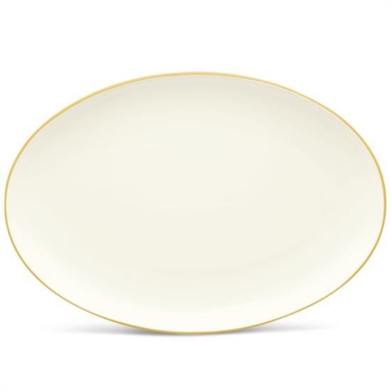 Picture of New Oval Plat. 16"