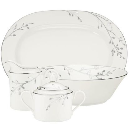 Picture of New 5pc. Serv. Set