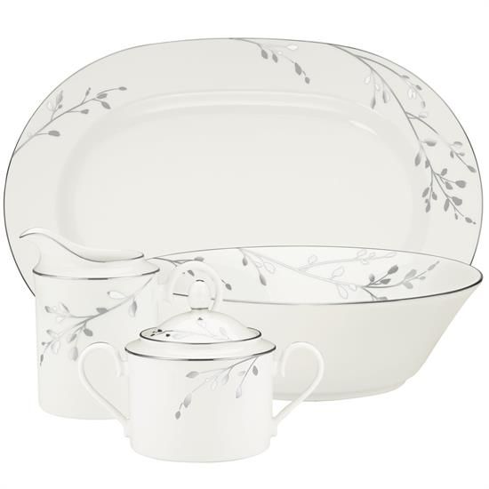 Picture of New 5pc. Serv. Set