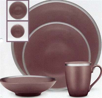 Picture of New 4pc. Setting