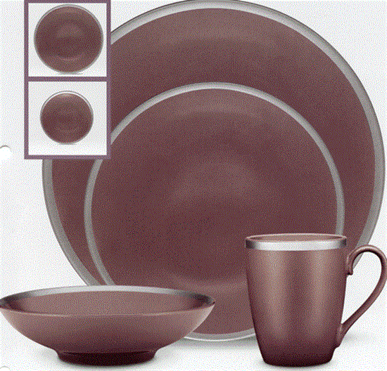 Picture of New 4pc. Setting