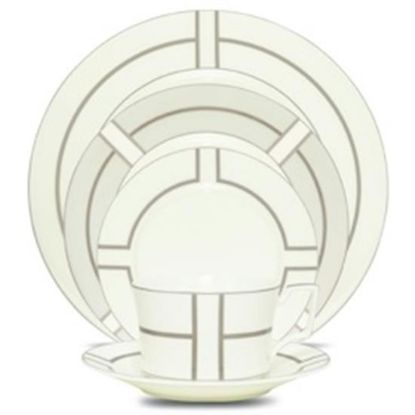 Picture of New 5pc. Setting