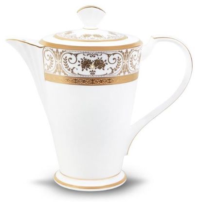 Picture of New Coffee Pot