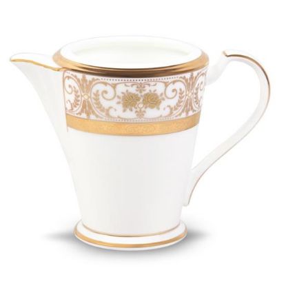 Picture of New Cream Pitcher