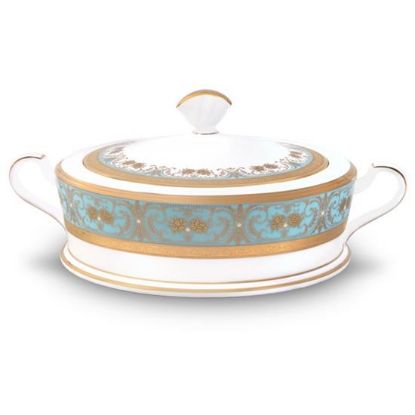 Picture of New Cov.veg.bowl