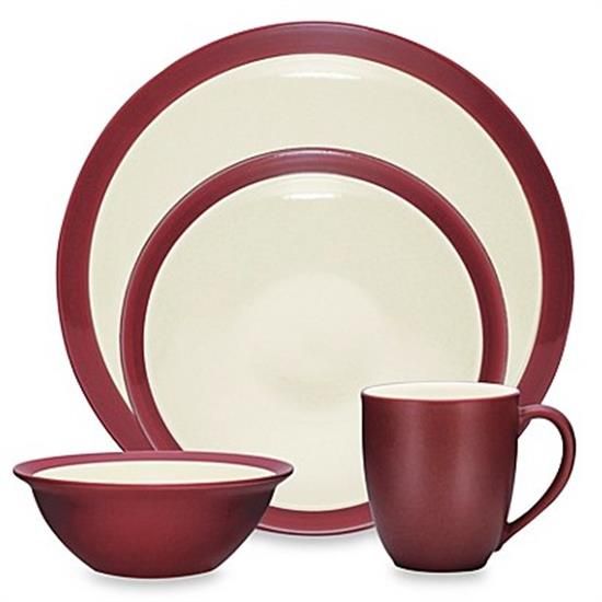 Picture of Dinner Plates
