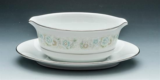 Picture of 2pc. Sauce Boat