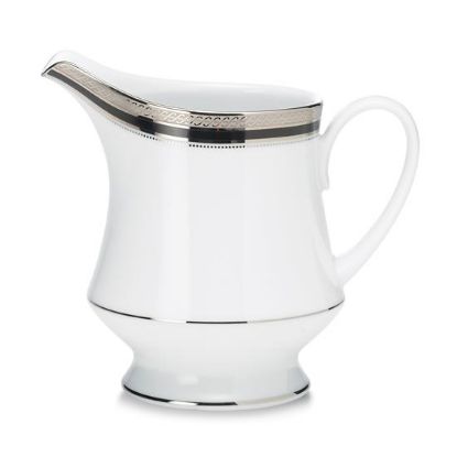 Picture of New Cream Pitcher