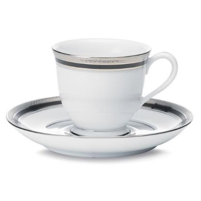 Picture of New Demi Cup&saucer