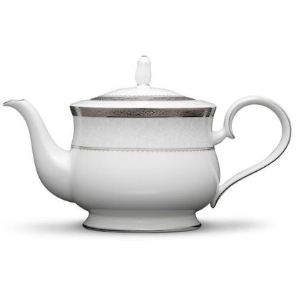 Picture of New Tea Pot