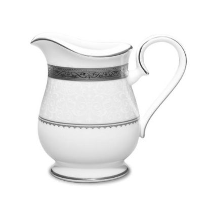 Picture of New Cream Pitcher