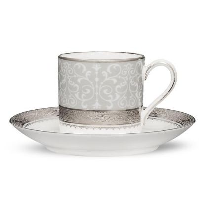 Picture of New Demi Cup&saucer