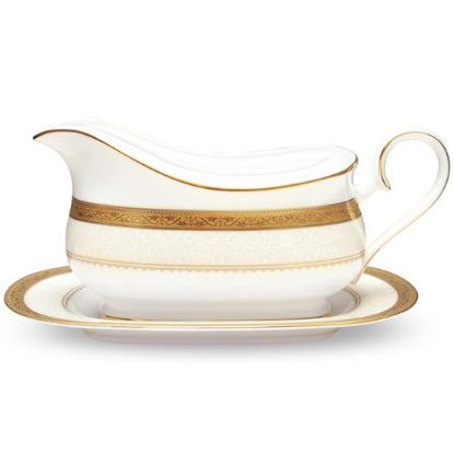 Picture of New Sauce Boat