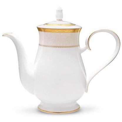 Picture of New Coffee Pot