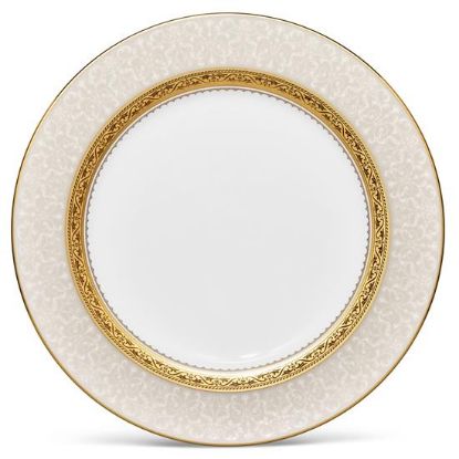 Picture of New Accent Salad Plate