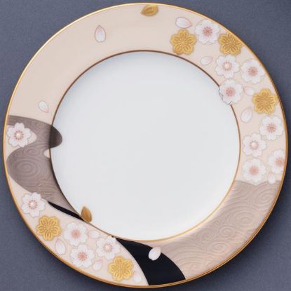 Picture of New Salad Plates