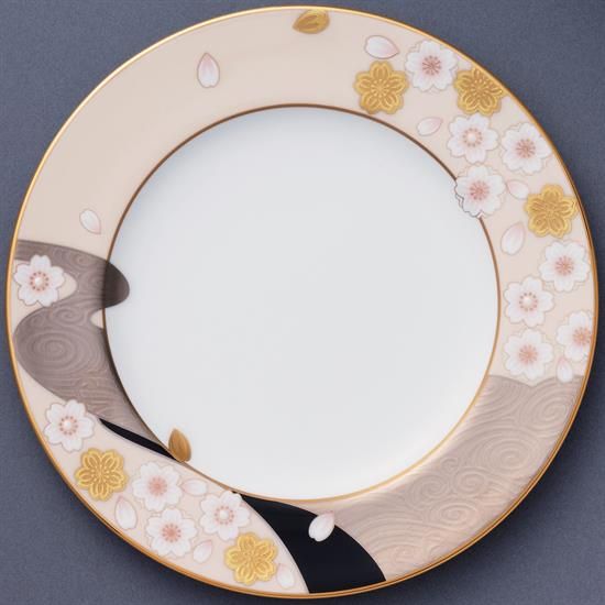 Picture of New Salad Plates