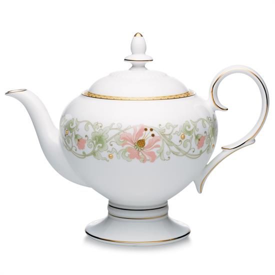 Picture of New Tea Pot