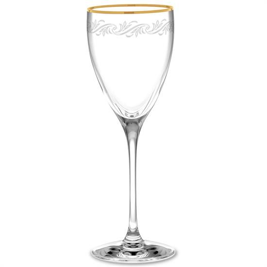 Picture of New Red Wine Glass