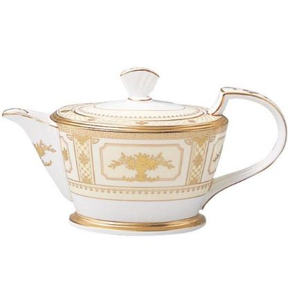 Picture of New Tea Pot