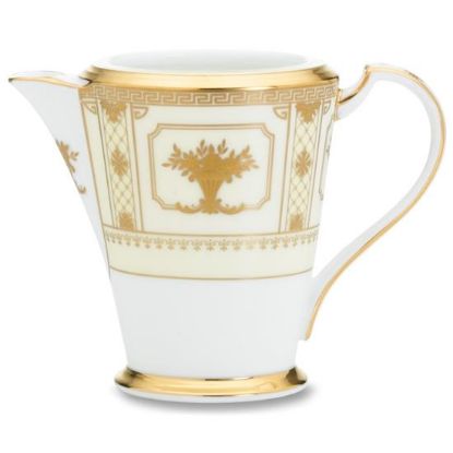 Picture of New Cream Pitcher