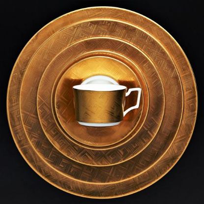 Picture of New 5pc. Setting