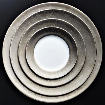 Picture of New 5pc. Setting