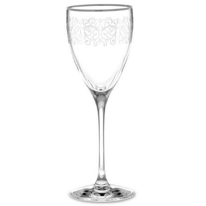 Picture of New Red Wine Glass