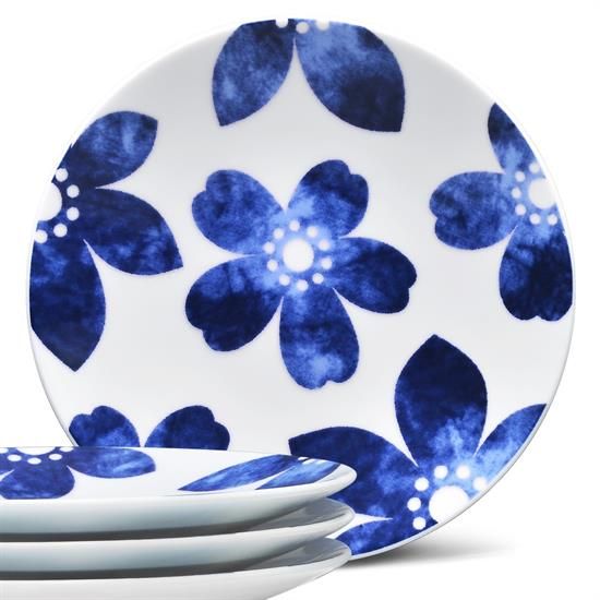 Picture of New Butter Plates