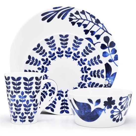 Picture of New 4pc. Setting