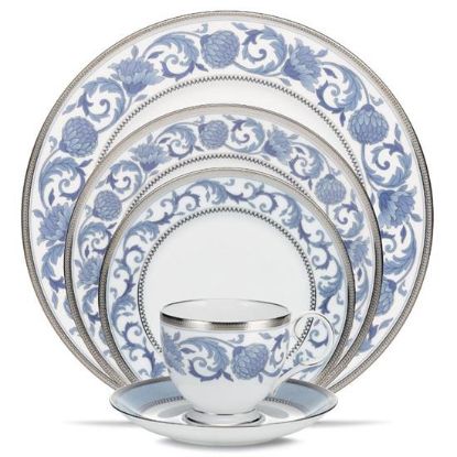 Picture of New 5pc. Setting