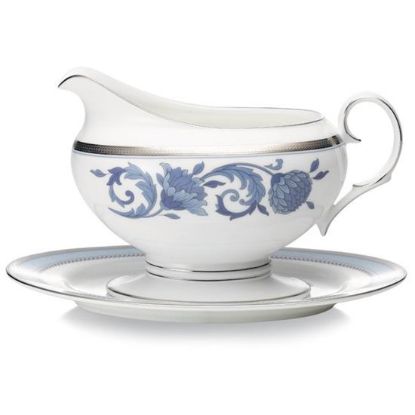 Picture of New Sauce Boat