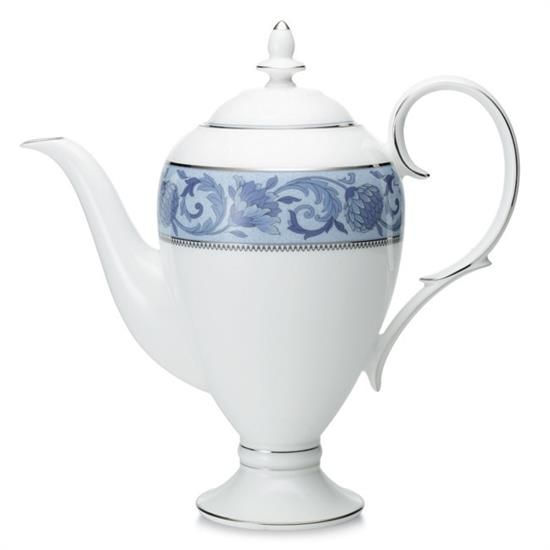 Picture of New Coffee Pot