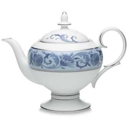 Picture of New Tea Pot